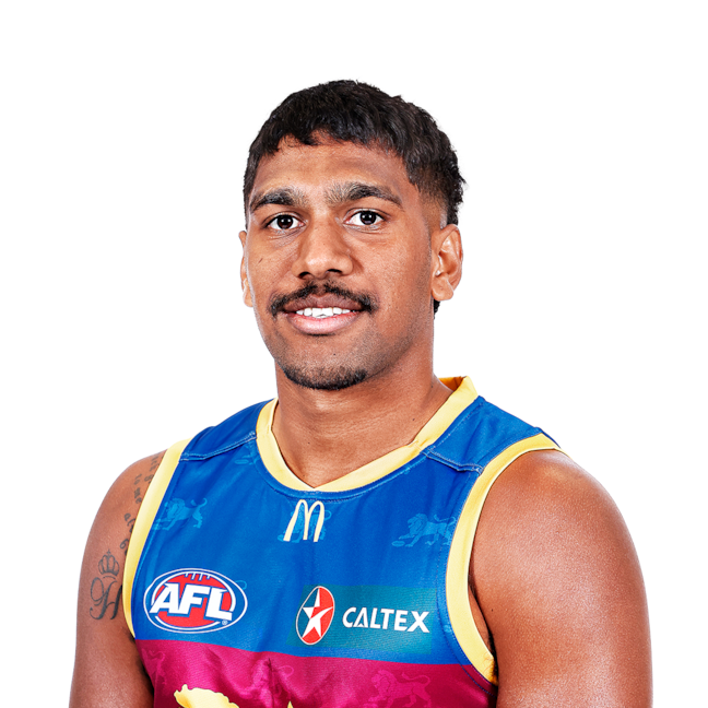 Keidean Coleman profile picture